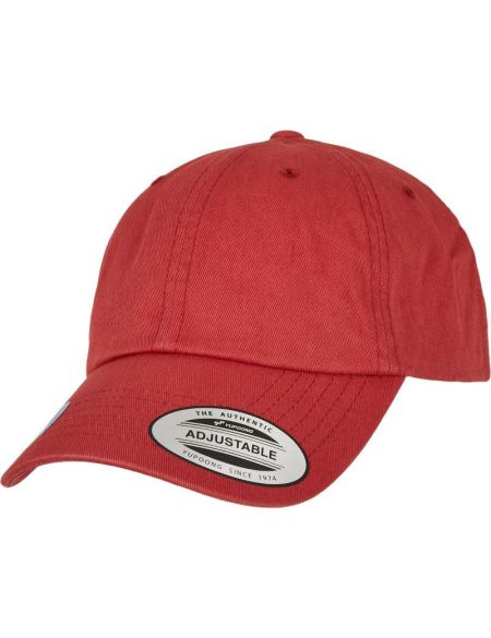 Kšiltovka 6 panelová
