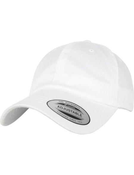 Kšiltovka 6 panelová