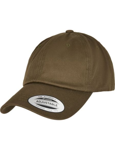 Kšiltovka 6 panelová