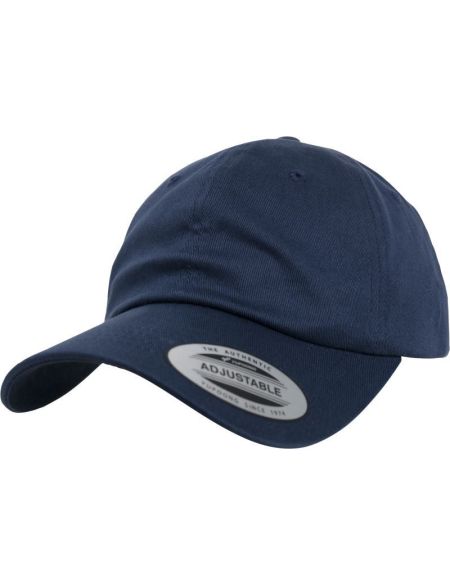 Kšiltovka 6 panelová
