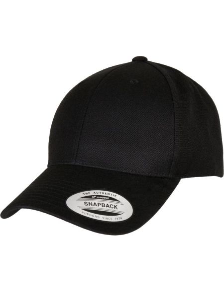 Kšiltovka 6 panelová