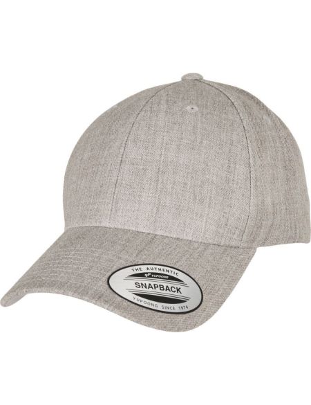 Kšiltovka 6 panelová