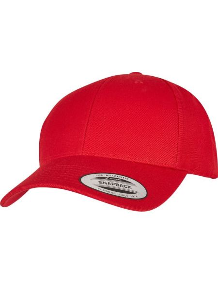 Kšiltovka 6 panelová