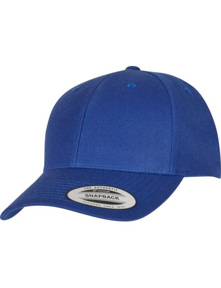 Kšiltovka 6 panelová