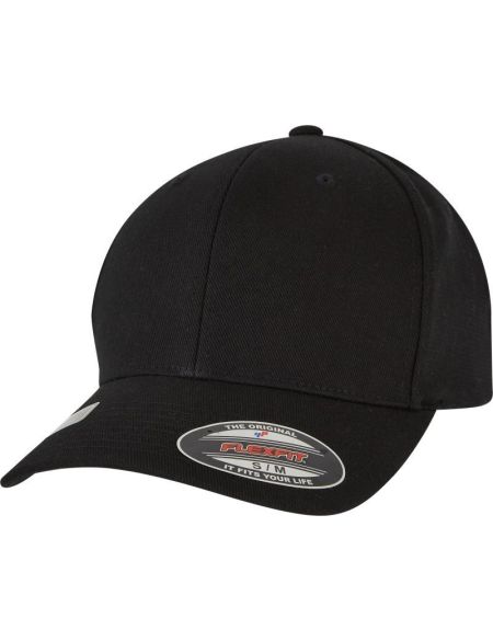 Kšiltovka 6 panelová