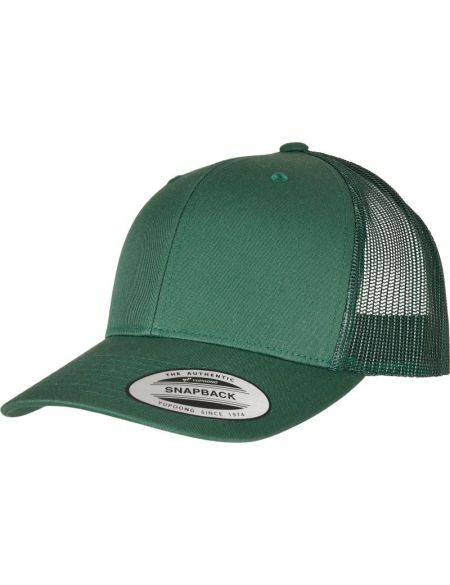 Kšiltovka 6 panelová