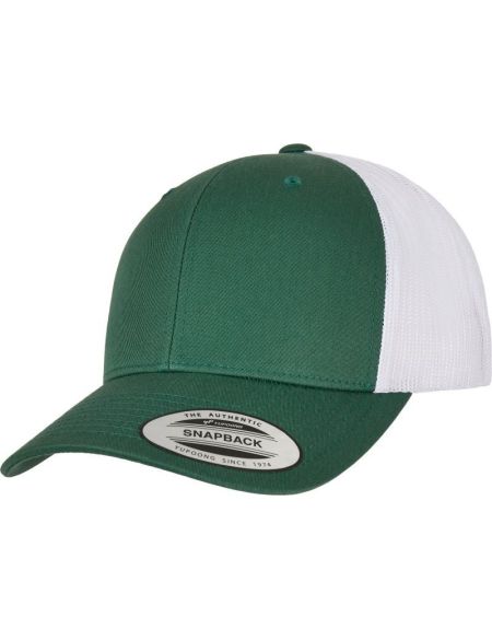 Kšiltovka 6 panelová