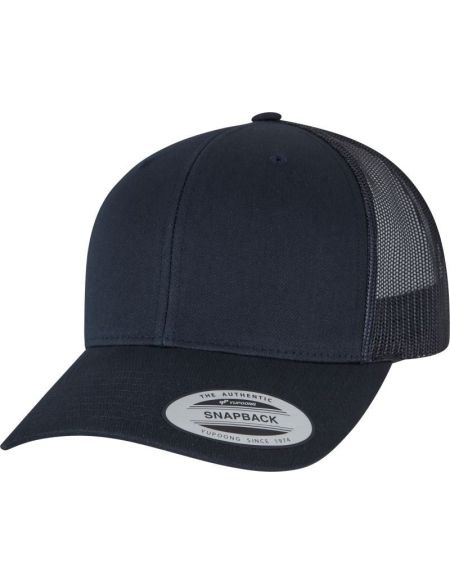 Kšiltovka 6 panelová