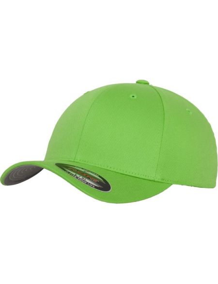 Kšiltovka 6 panelová