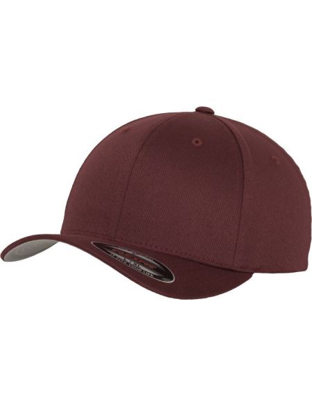 Kšiltovka 6 panelová