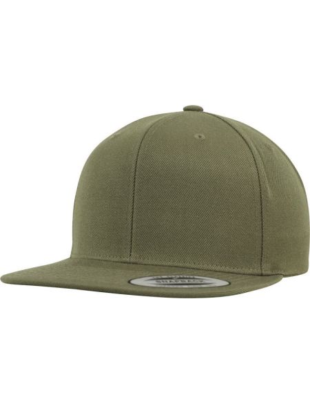 Kšiltovka 6 panelová