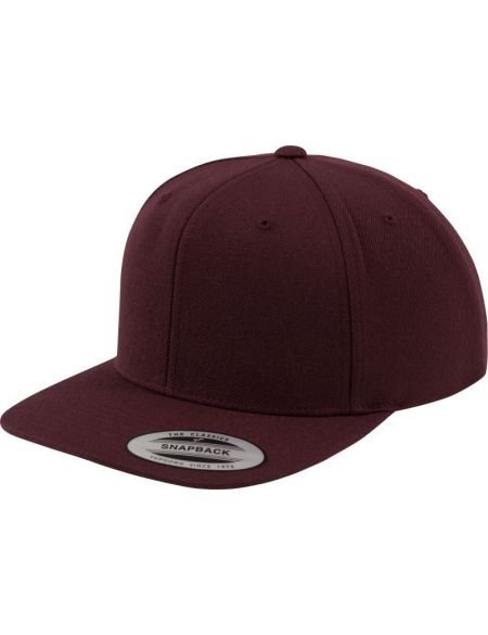 Kšiltovka 6 panelová
