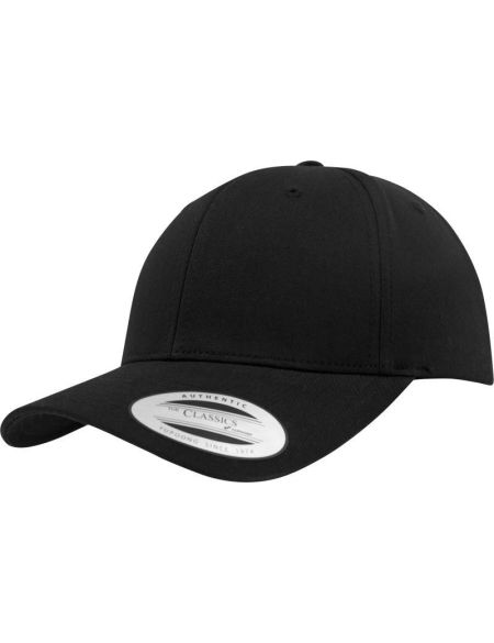 Kšiltovka 6 panelová