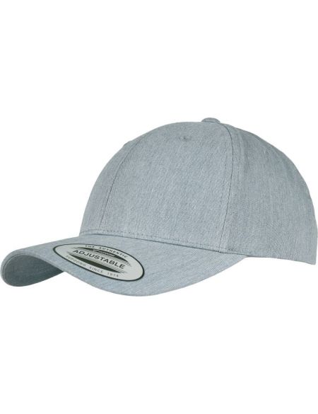 Kšiltovka 6 panelová