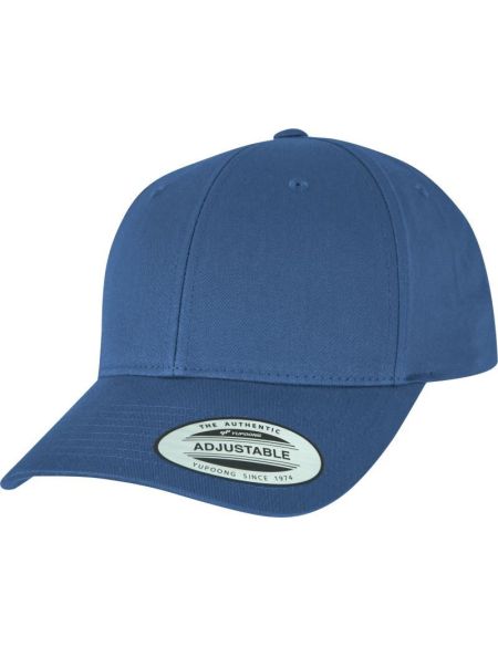 Kšiltovka 6 panelová