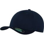 Kšiltovka 5 panelová Flexfit 6560 navy