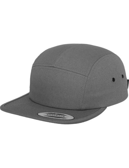 Kšiltovka 5 panelová