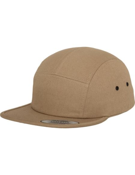 Kšiltovka 5 panelová