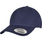 Kšiltovka 5 panelová Snapback Flexfit 5789M navy
