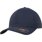 Kšiltovka 6 panelová Delta Flexfit 180 navy