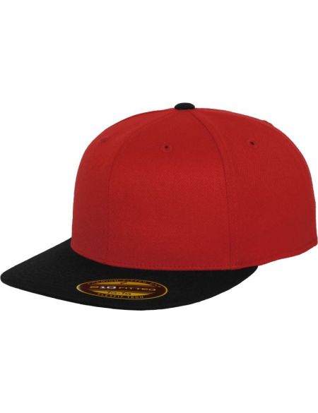 Kšiltovka 6 panelová