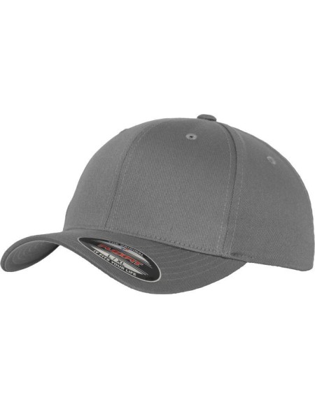 Kšiltovka 6 panelová