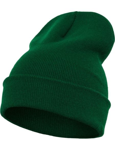 Čepice pletená