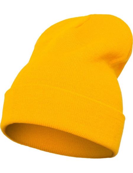 Čepice pletená