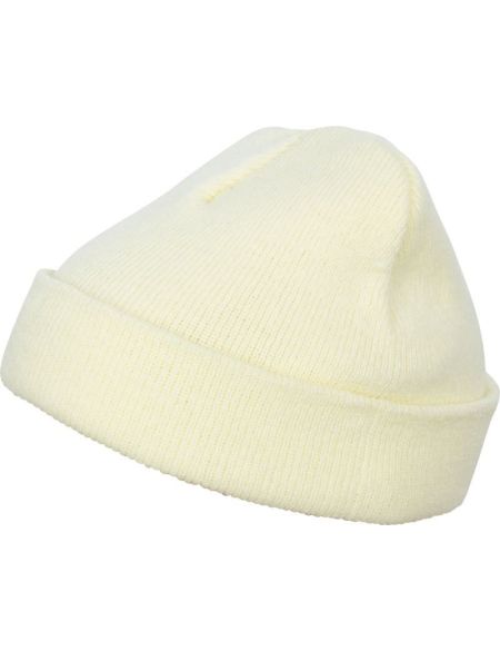Čepice pletená Flexfit 1500KC white