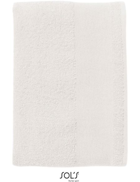 Towel Sols Island 70 white