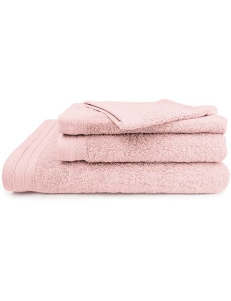 Ručník bio The One Towelling Organic 70 white