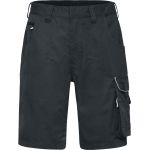 Kraťasy pracovní Solid James Nicholson JN880 (vel.42-60) carbon