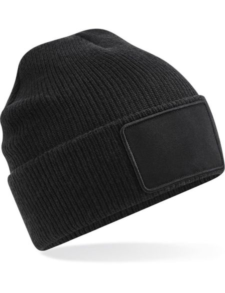 Unisex cap Sols Bronx black