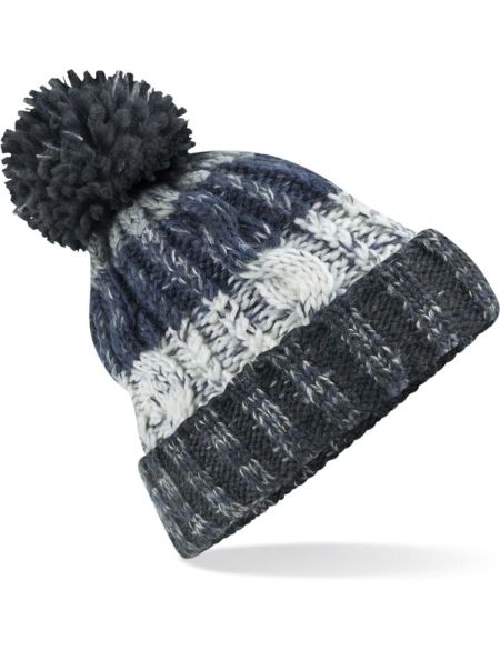 Unisex-Kappe Sols Bronx schwarz