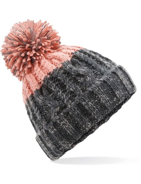 Unisex-Kappe Sols Bronx schwarz