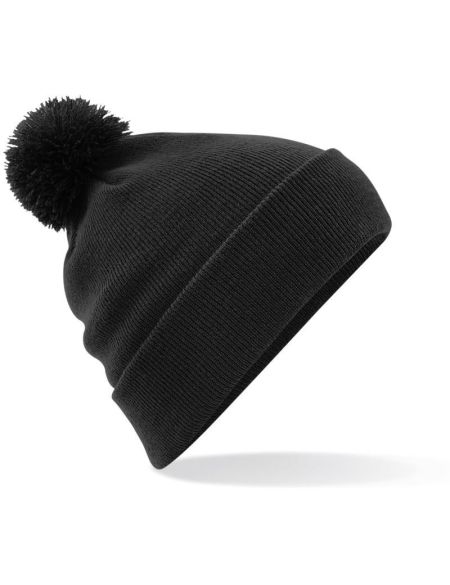 Čepice originální s bambulí