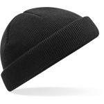 Fishing cap Recycled Beechfield B43R black
