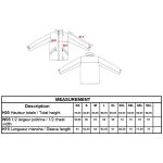 Ladies' Outdoor Hybrid Jacket James Nicholson JN1153 navy/silver