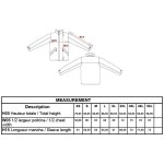 Parka pánská Kariban K677 sky blue
