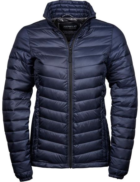 Bunda dámská Zepelin Tee Jays TJ9631 black