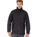Parka pánská zimní BC real men navy