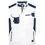 James Nicholson JN1846 Navy Work Rain Jacket