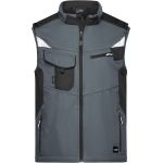 James Nicholson JN1846 Navy Work Rain Jacket