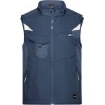 Vesta pracovní Strong James Nicholson JN845 navy/navy