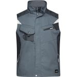 Vesta pracovní Strong James Nicholson JN822 carbon/black