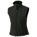 James Nicholson JN1846 Navy Work Rain Jacket