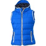 Vesta dámská Maritim James Nicholson JN1075 nautic blue/white