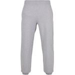 Tepláky pánské Build your Brand BB002 (vel.XS-5XL) heather grey