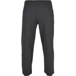 Tepláky pánské Build your Brand BB002 (vel.XS-5XL) charcoal