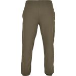 Tepláky pánské Build your Brand BB002 (vel.XS-5XL) olive